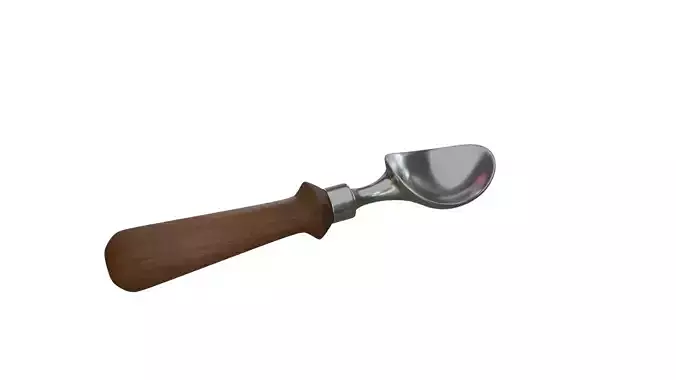 Ice Cream Scoop