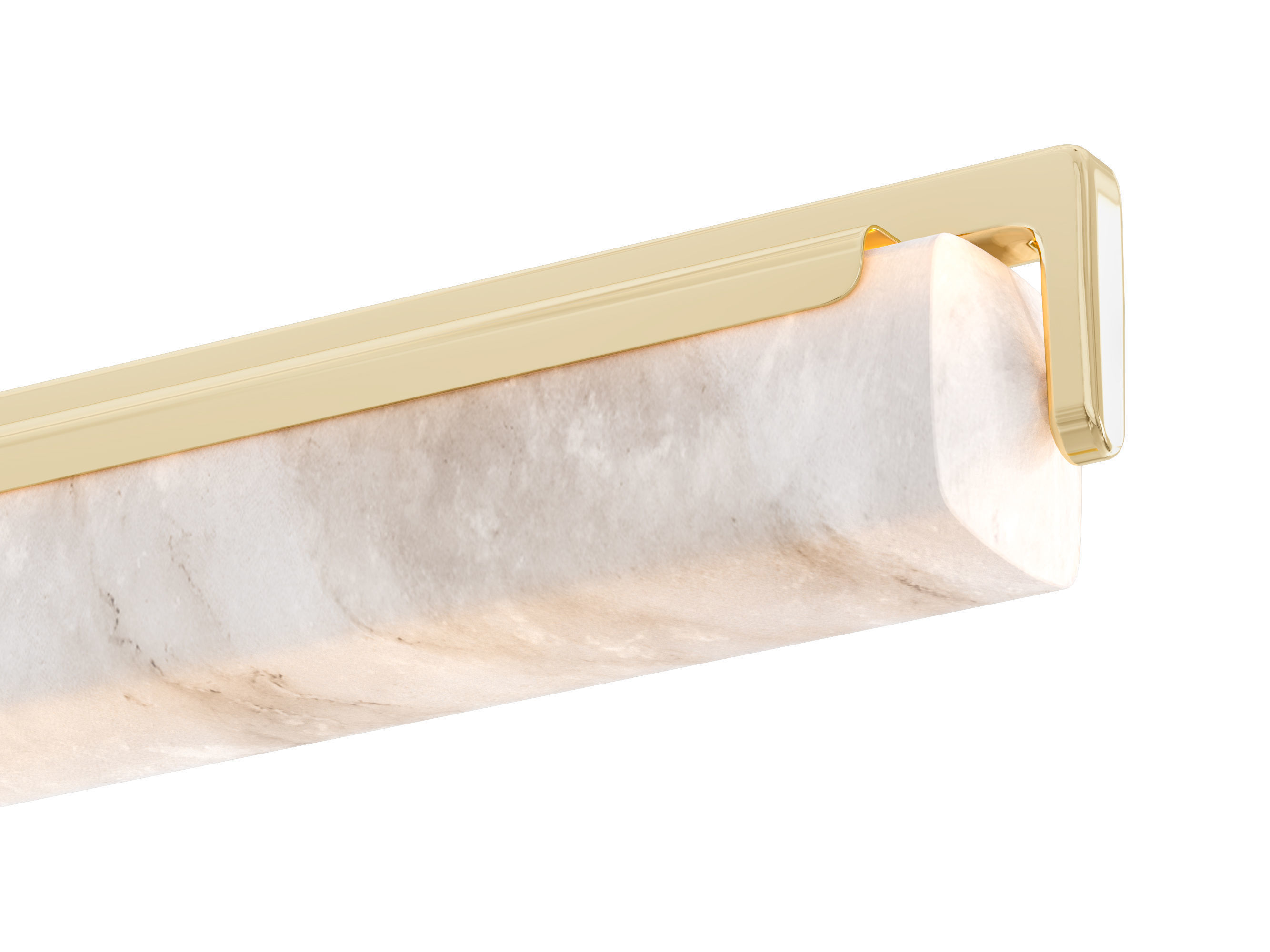 Audubon Alabaster Lighting Collection _15