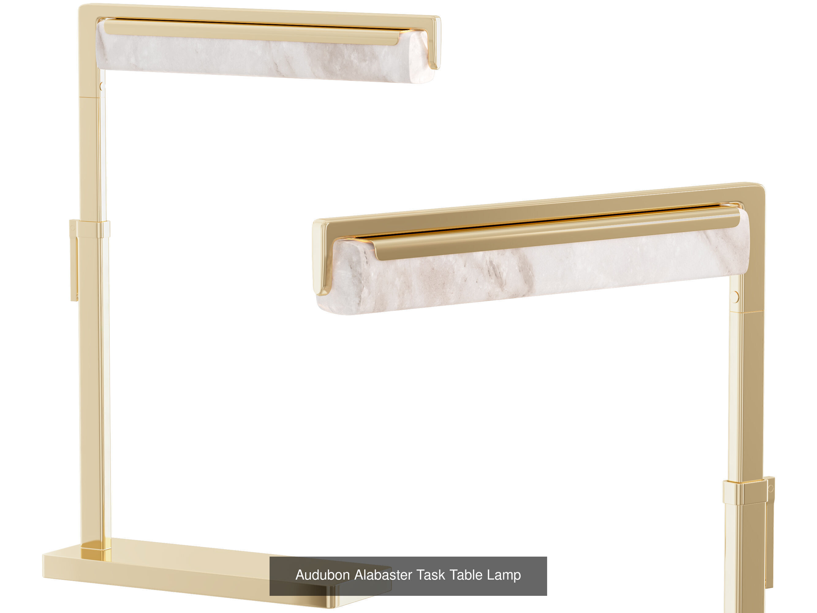 Audubon Alabaster Lighting Collection _10