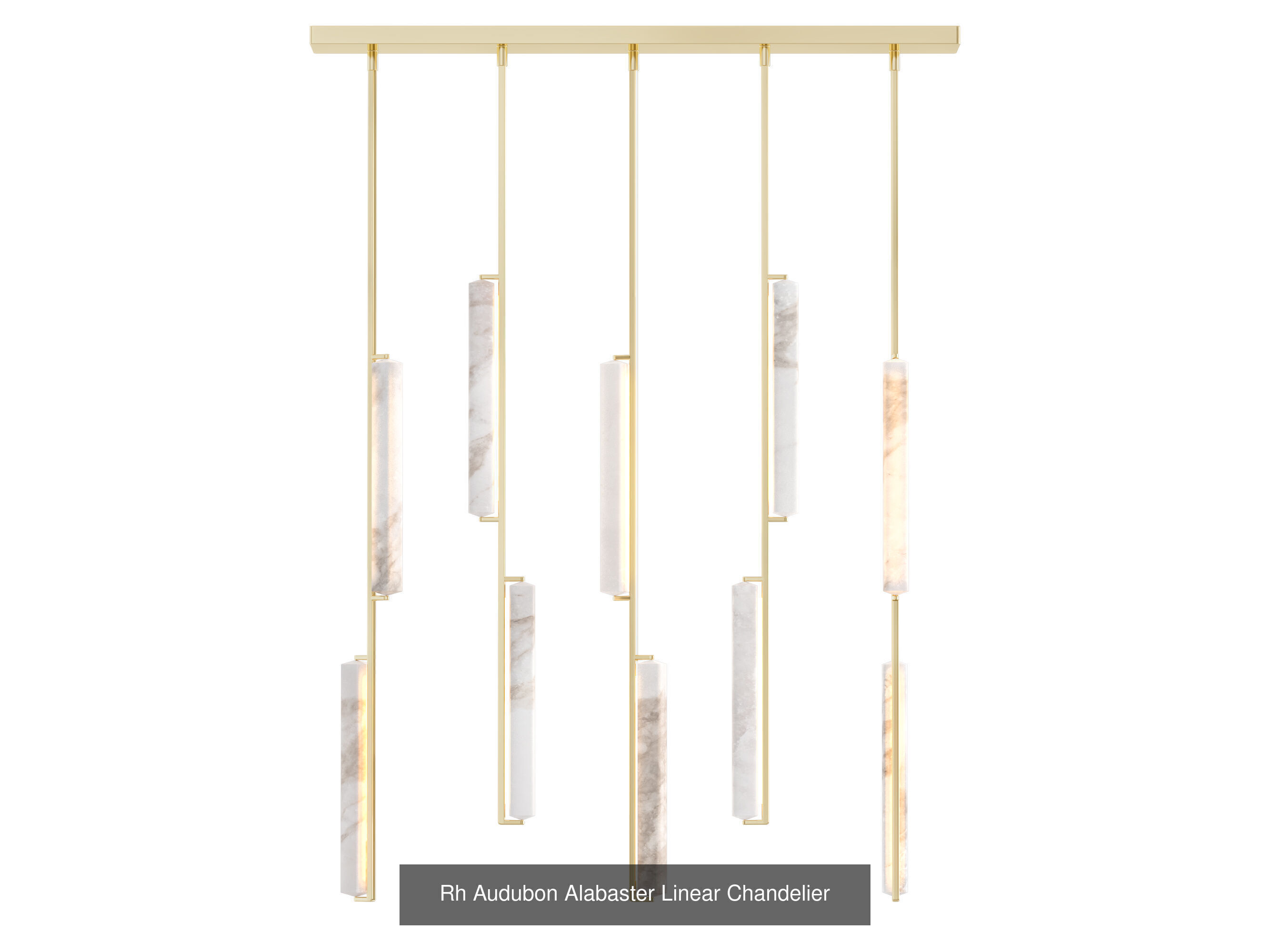Audubon Alabaster Lighting Collection _3