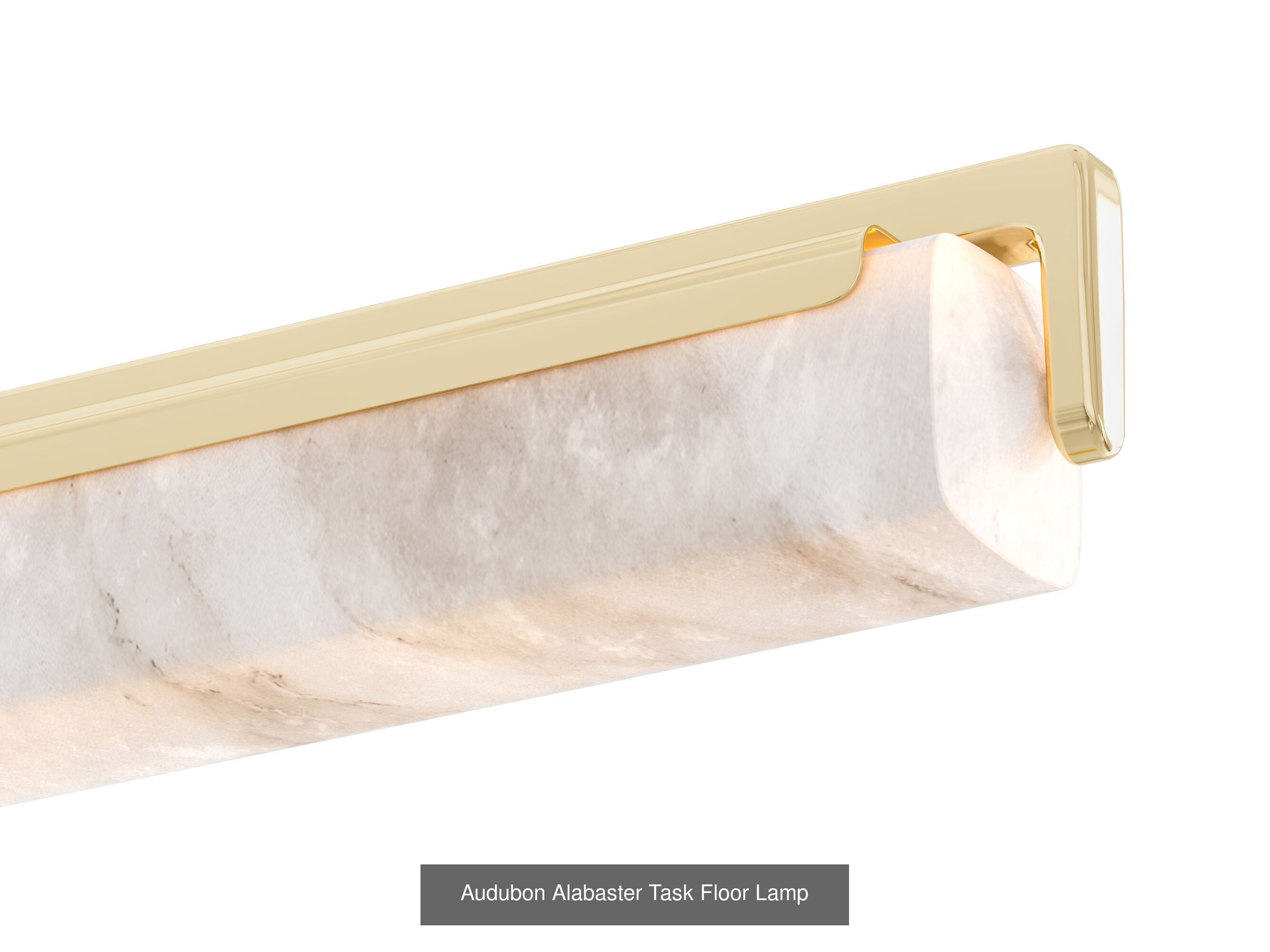 Audubon Alabaster Lighting Collection _11