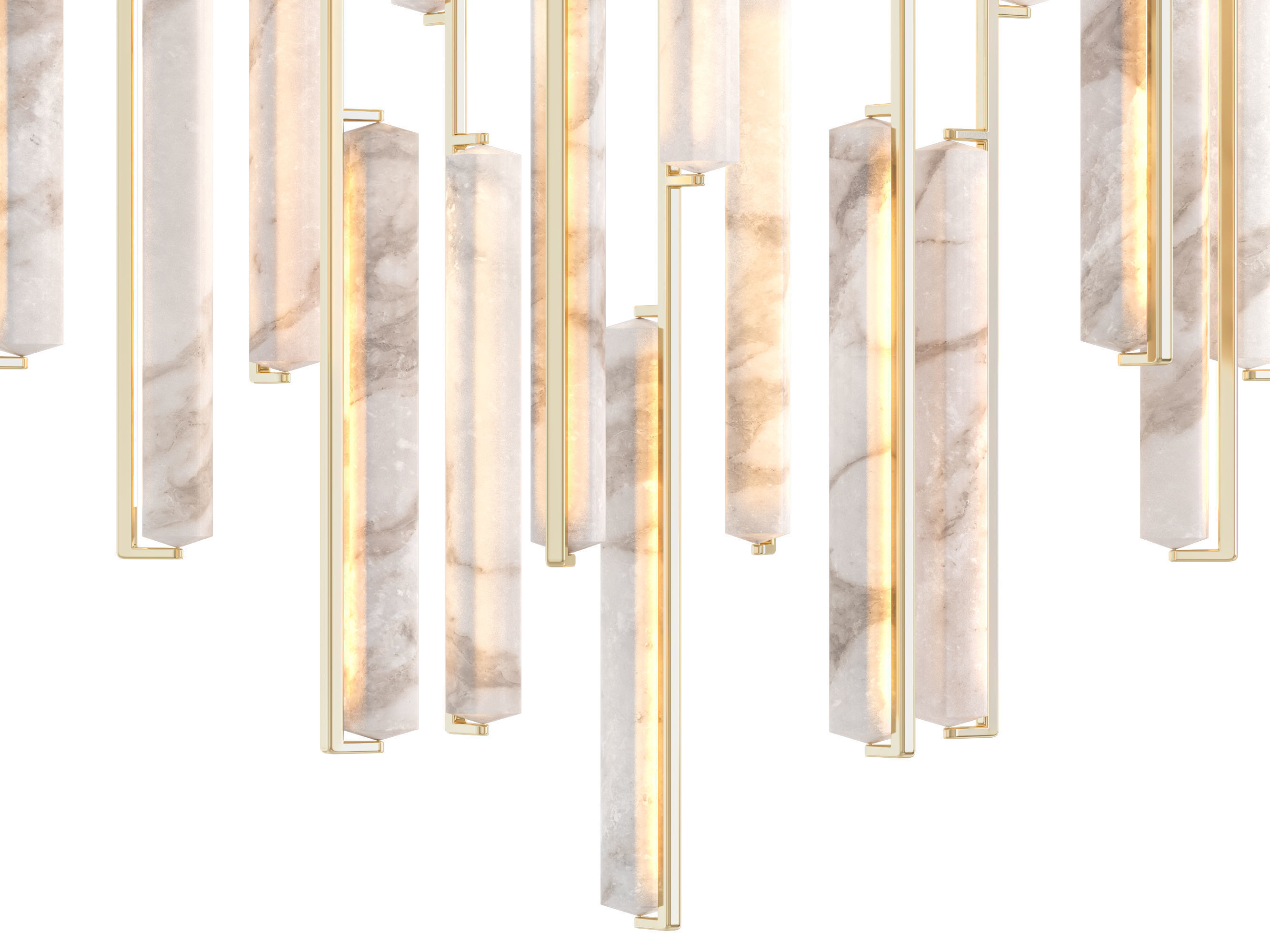 Audubon Alabaster Lighting Collection _17