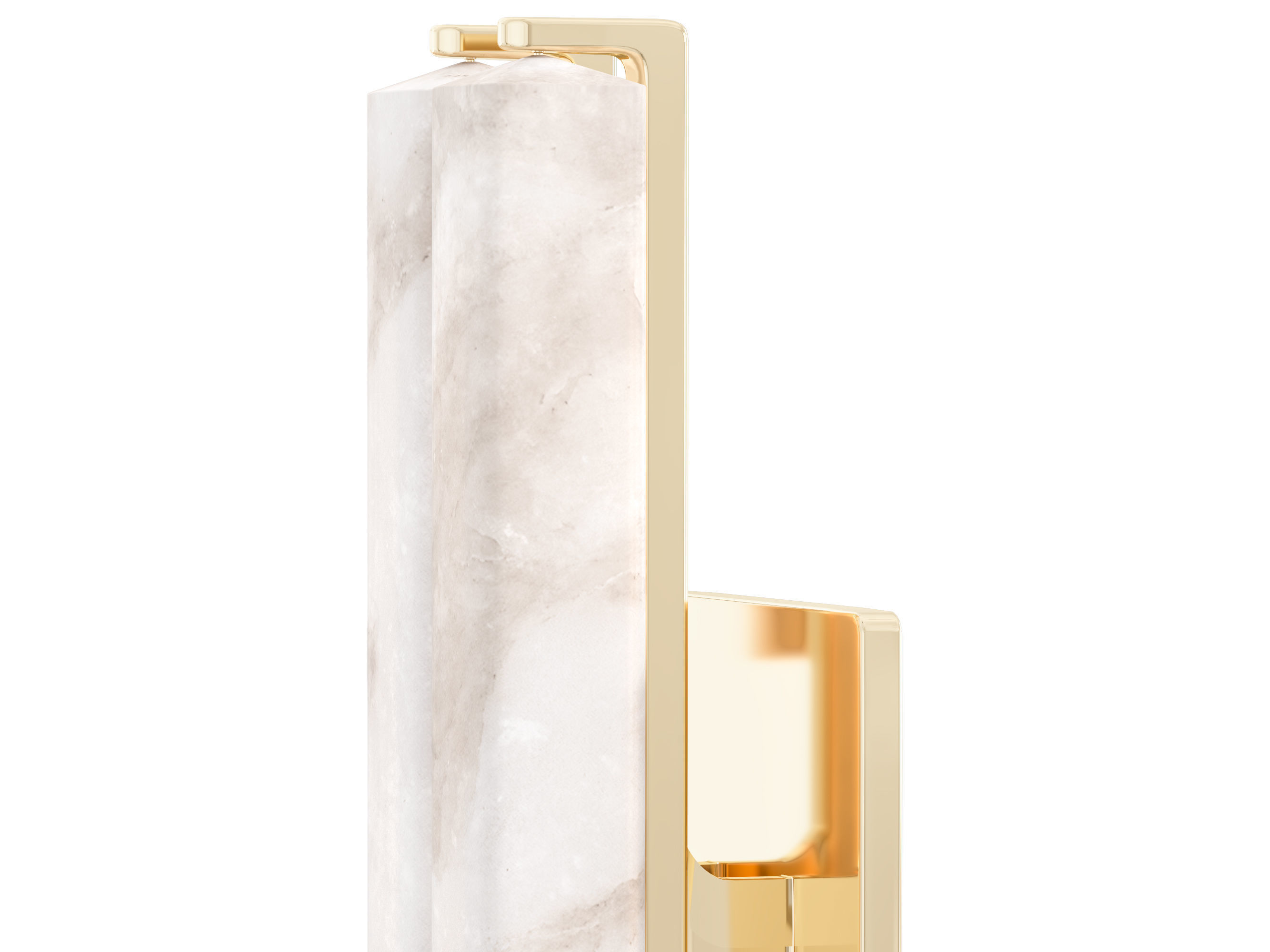 Audubon Alabaster Lighting Collection _14