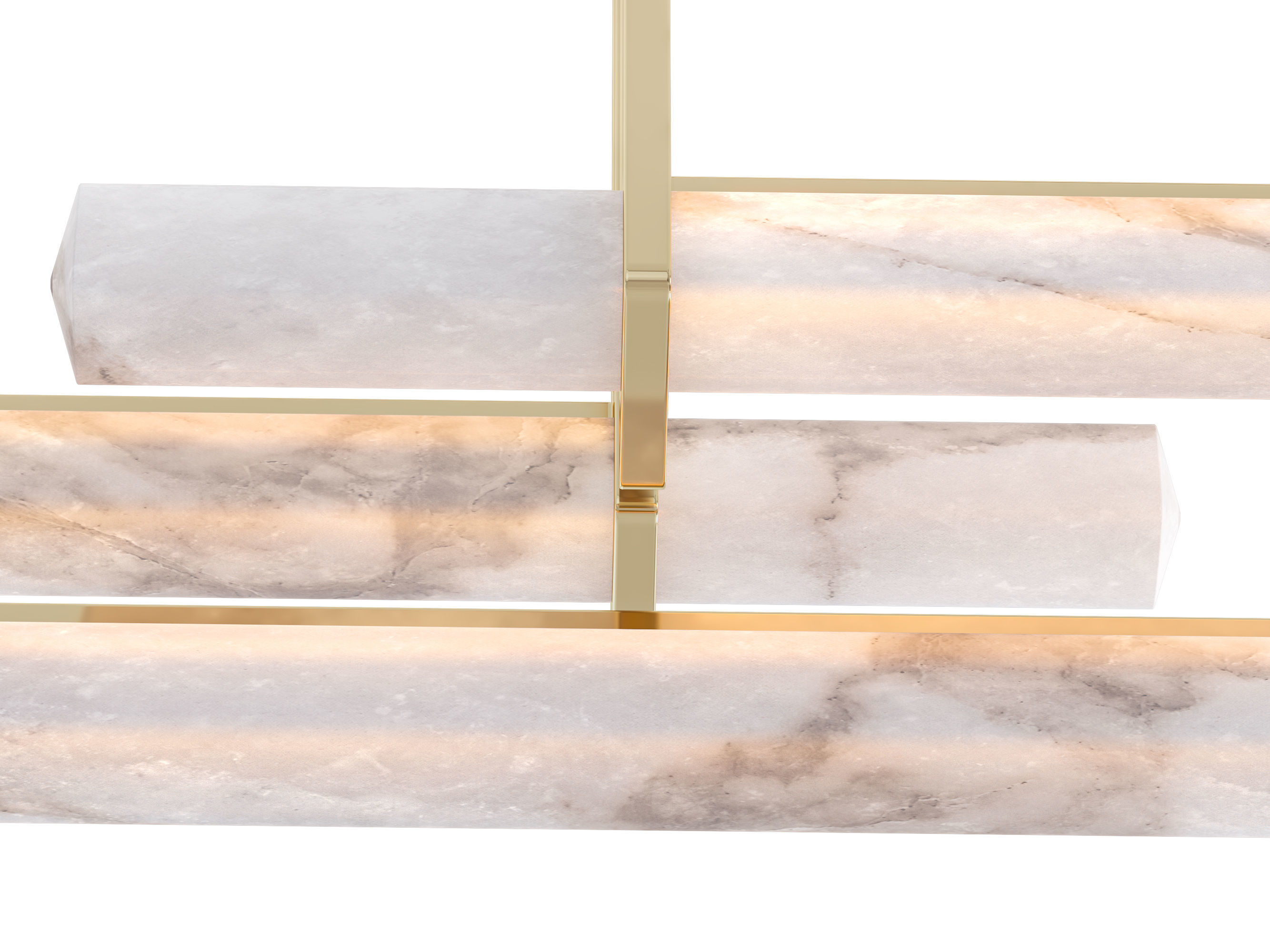 Audubon Alabaster Lighting Collection _13