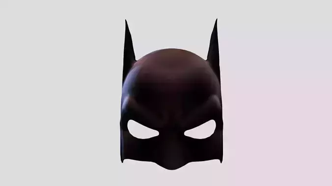 Batman Mask