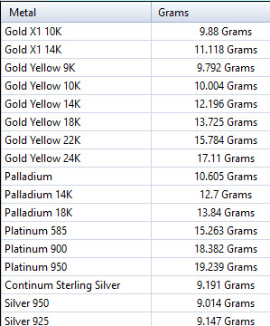 Bodybuilder pendant 3D print model_44