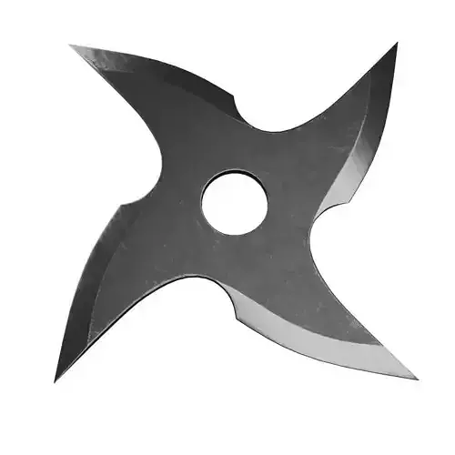 Shuriken