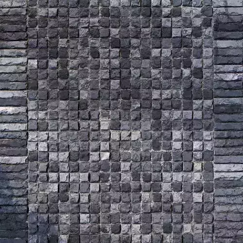Cobblestone -4K High-Quality PBR Texture Texture