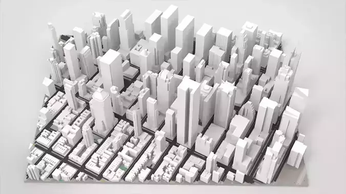 Broadway New York State United States