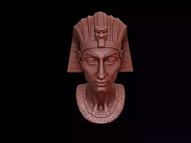 Horus Bust