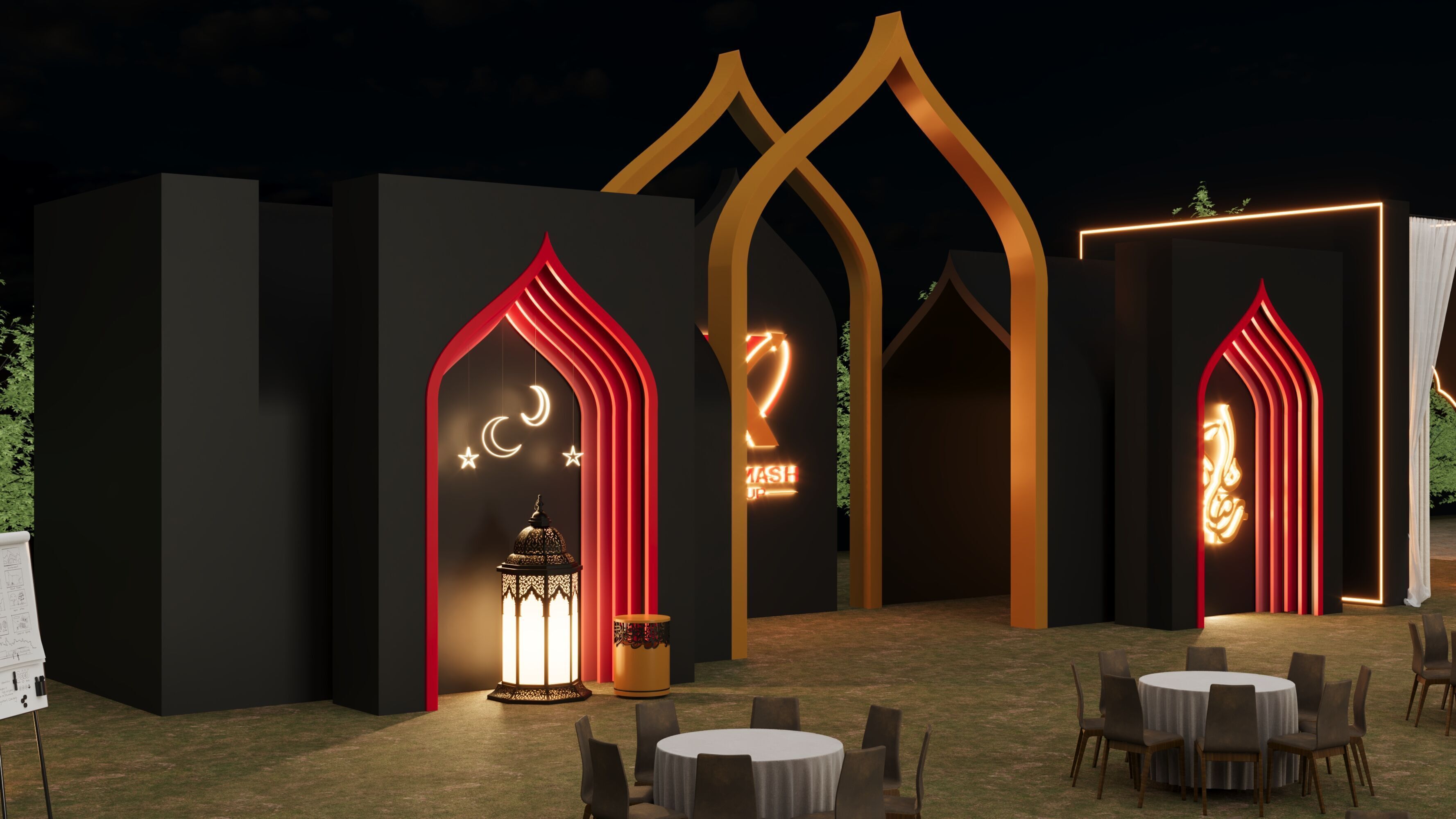 20250311 Low-poly 3D model_5