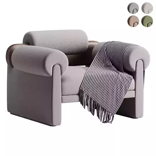 Ellieot armchair