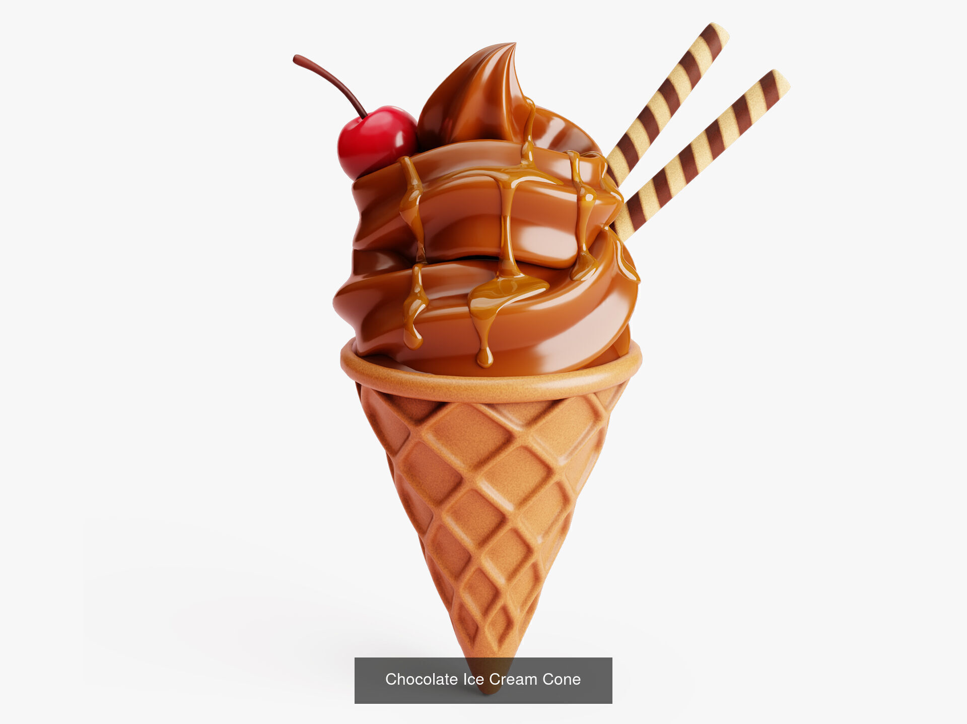 Ice Cream Cone Collection _1