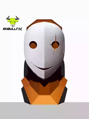 Ayanokouji Mask V2