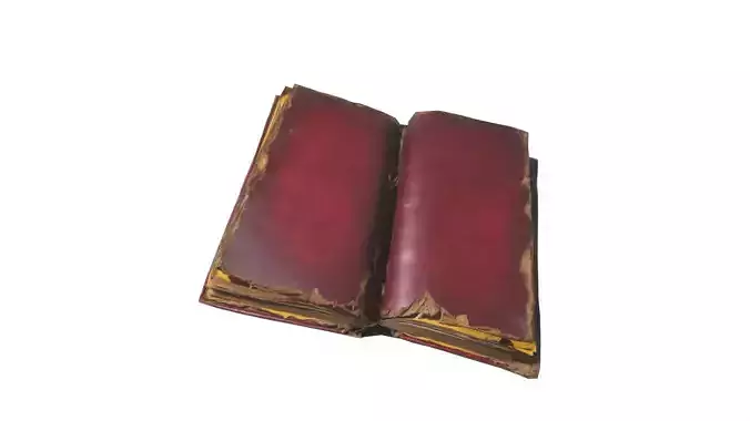 old book