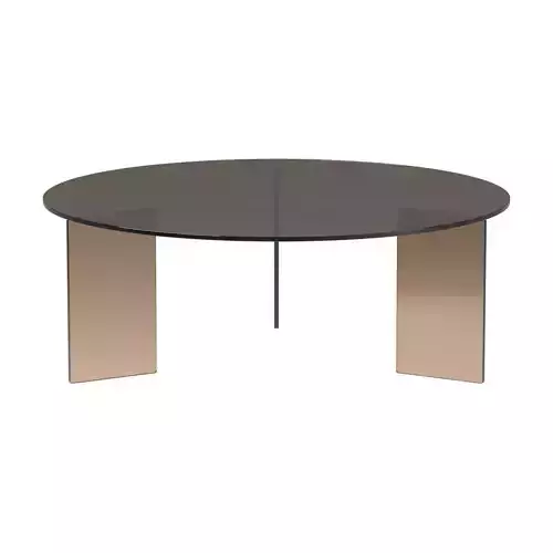 Coffee Table Glass Variations Exercice Studio