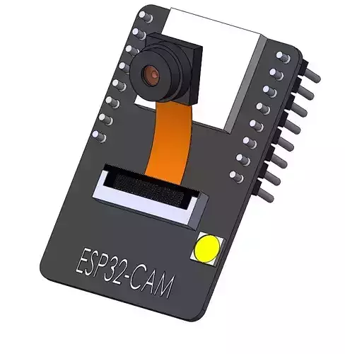 ESP32-CAM