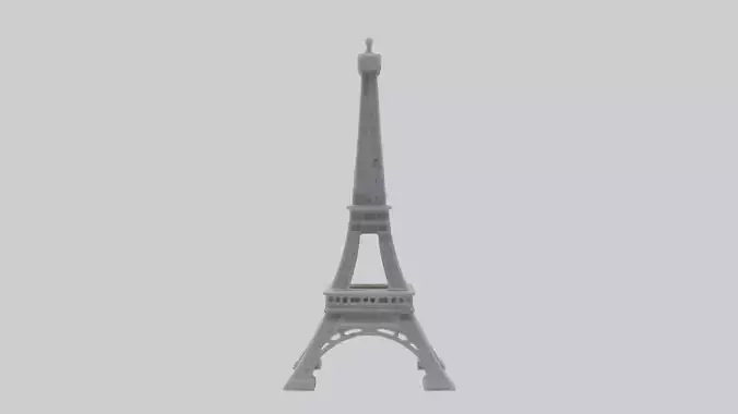 Eiffel Tower Mini