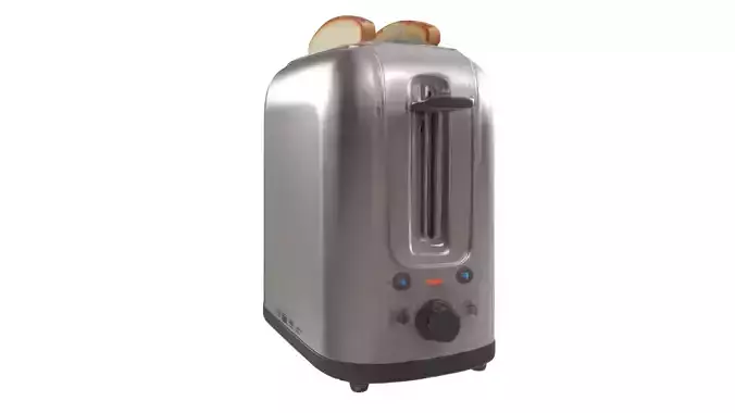 toaster 
