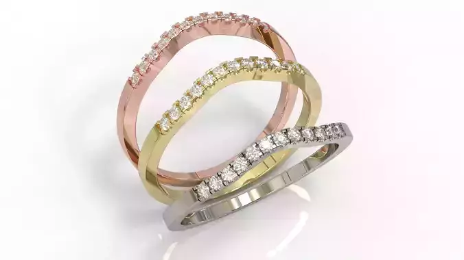 Diamond ring engagement 47327