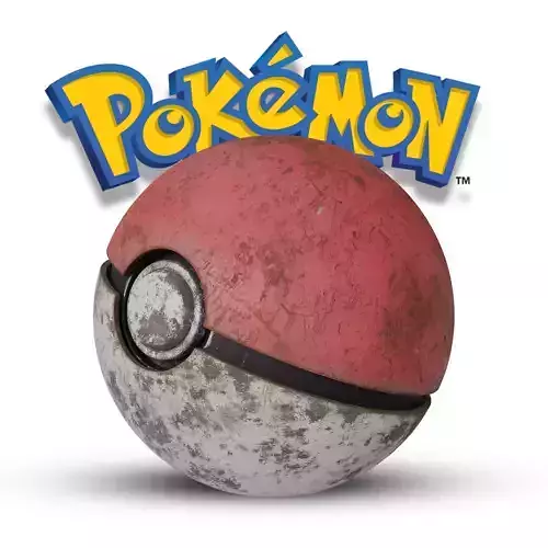 Pokemon Ball