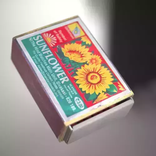Match Box