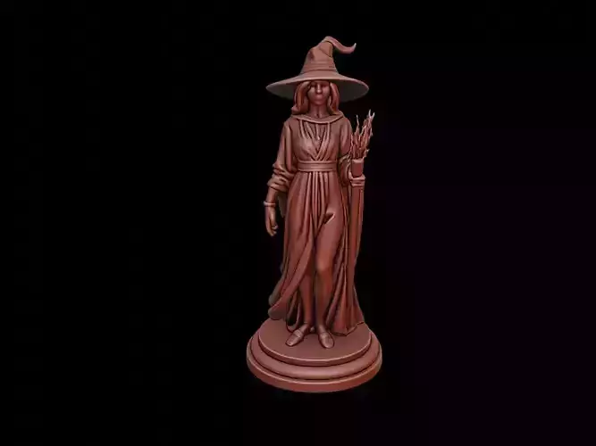 Witch Bust