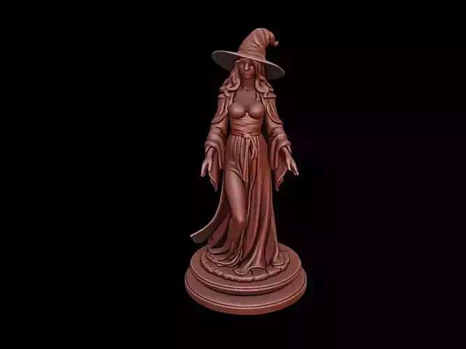 Witch Bust