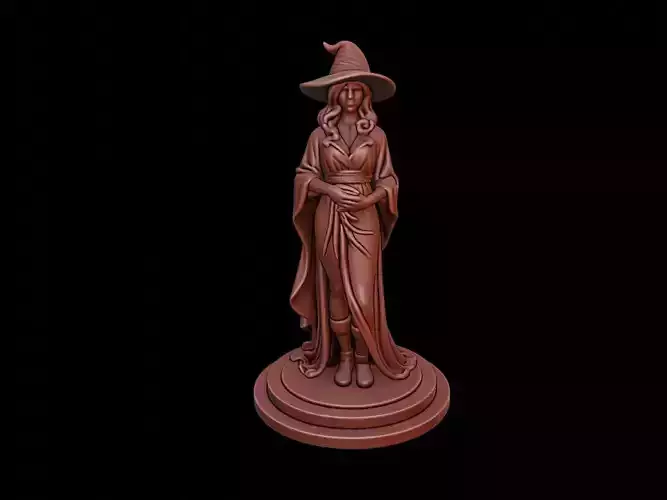 Witch Bust
