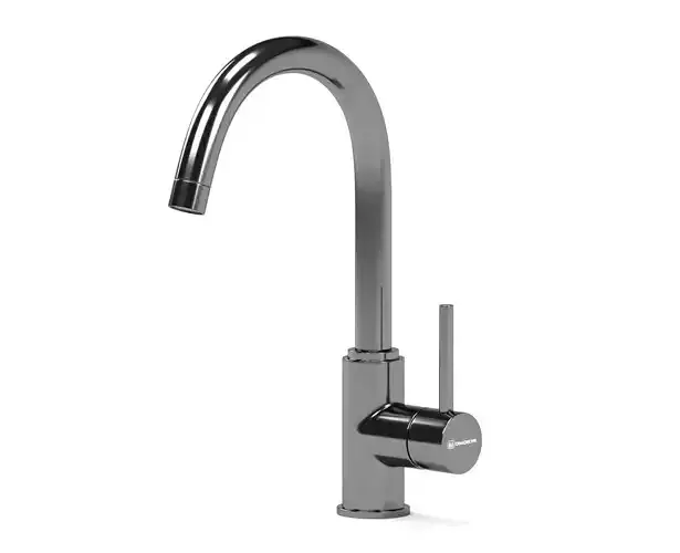 OMOIKIRI kitchen faucet