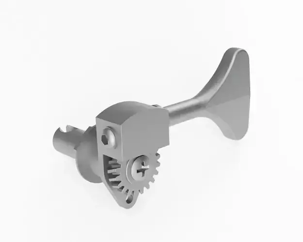 guitar tuner hupshop stile