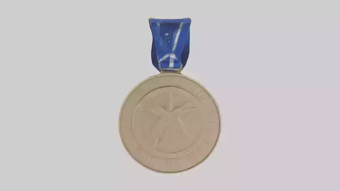 Excellence in Innovation Medal model