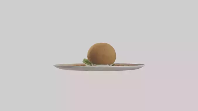 Falafel model