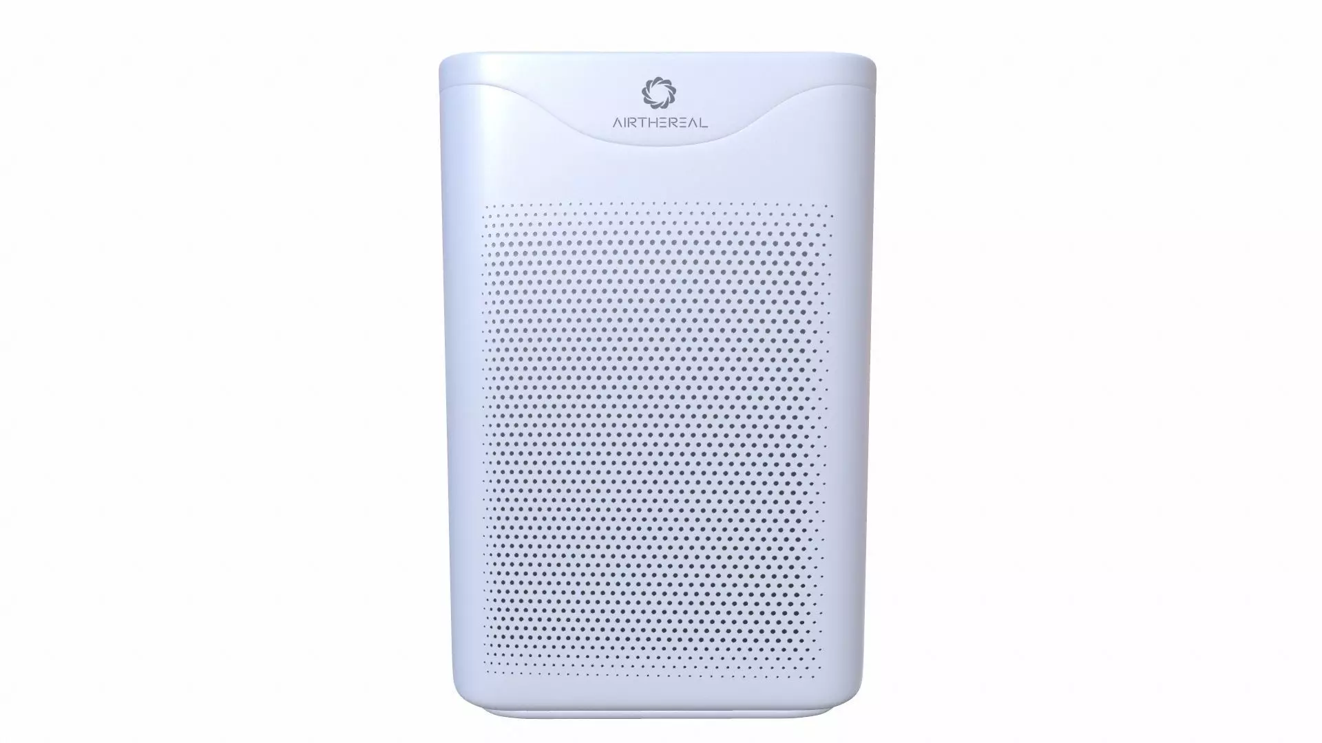 Air Purifier 3D model