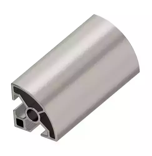 Premium Corner Profile 3D print model