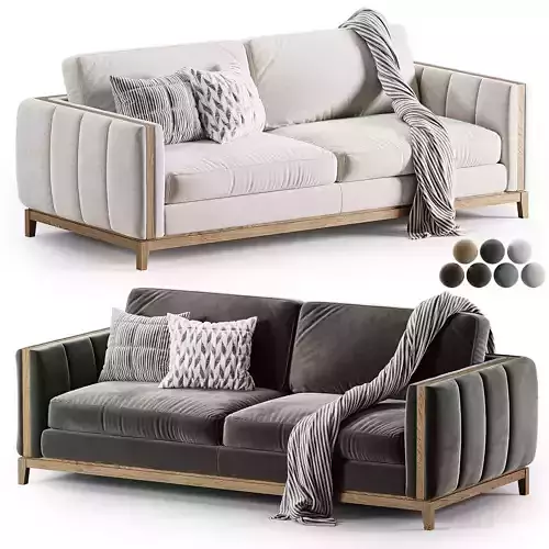 EMERY sofa