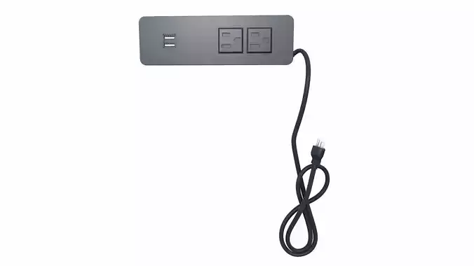 Switch Board and Cable