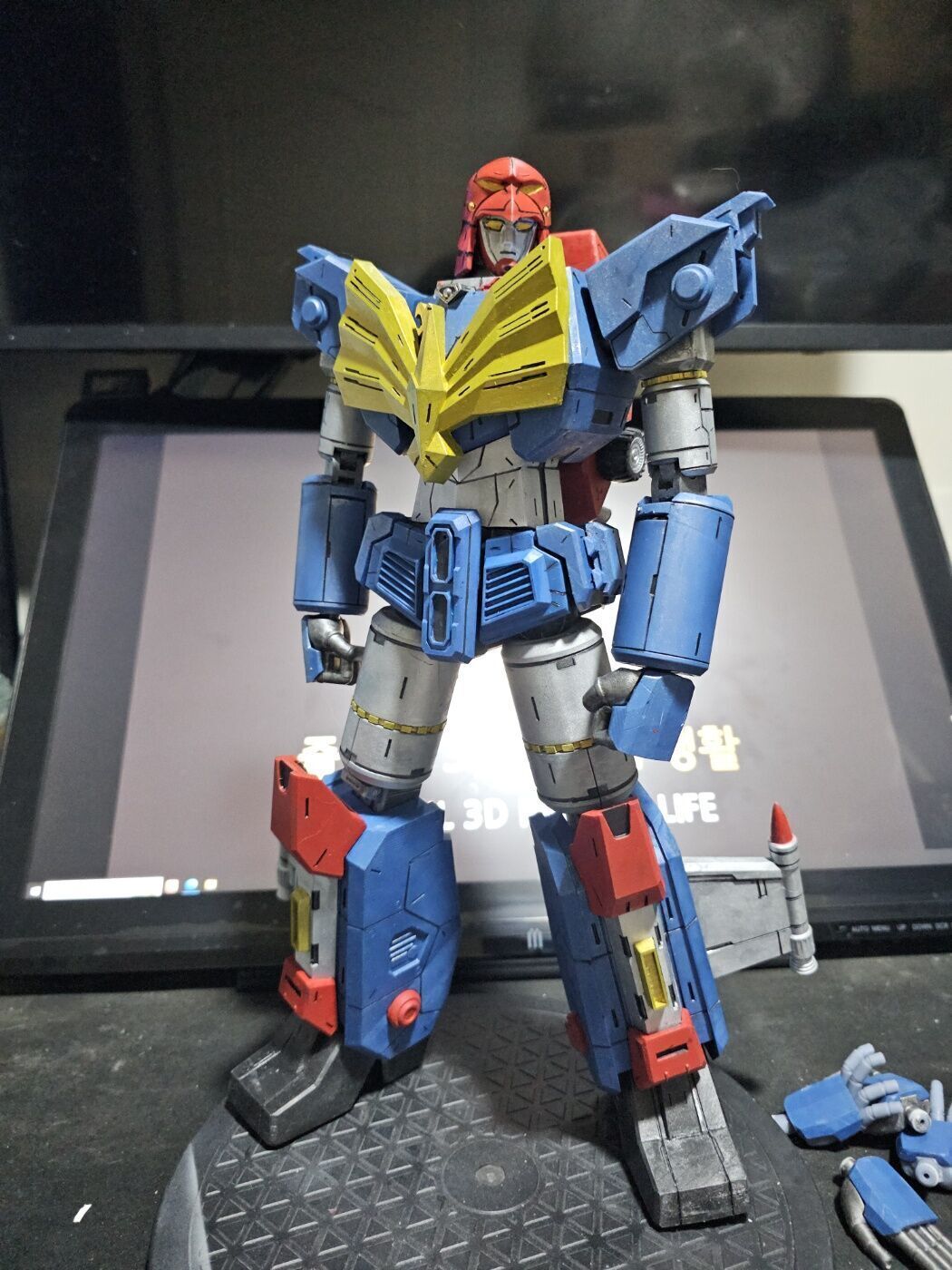 wooroemae 3D print model_9