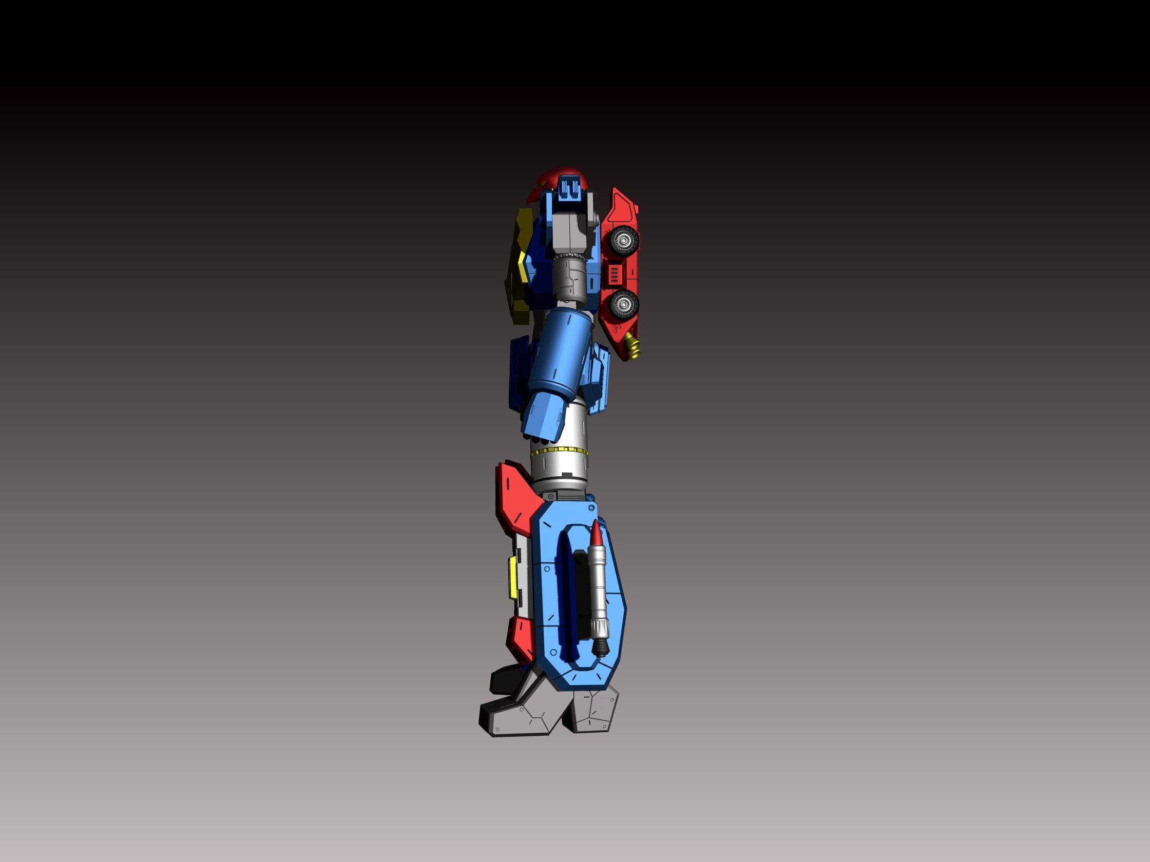 wooroemae 3D print model_13