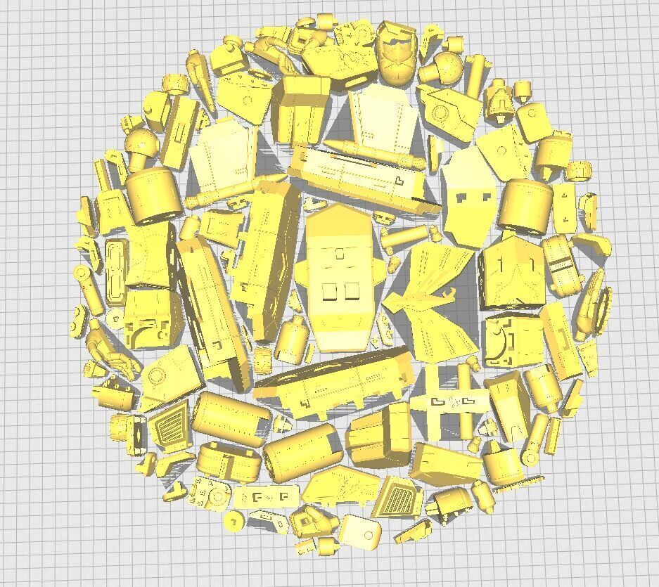 wooroemae 3D print model_23