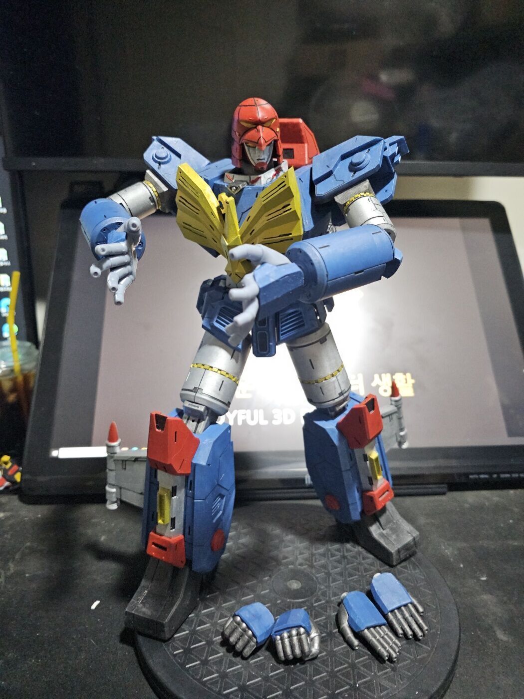 wooroemae 3D print model_5