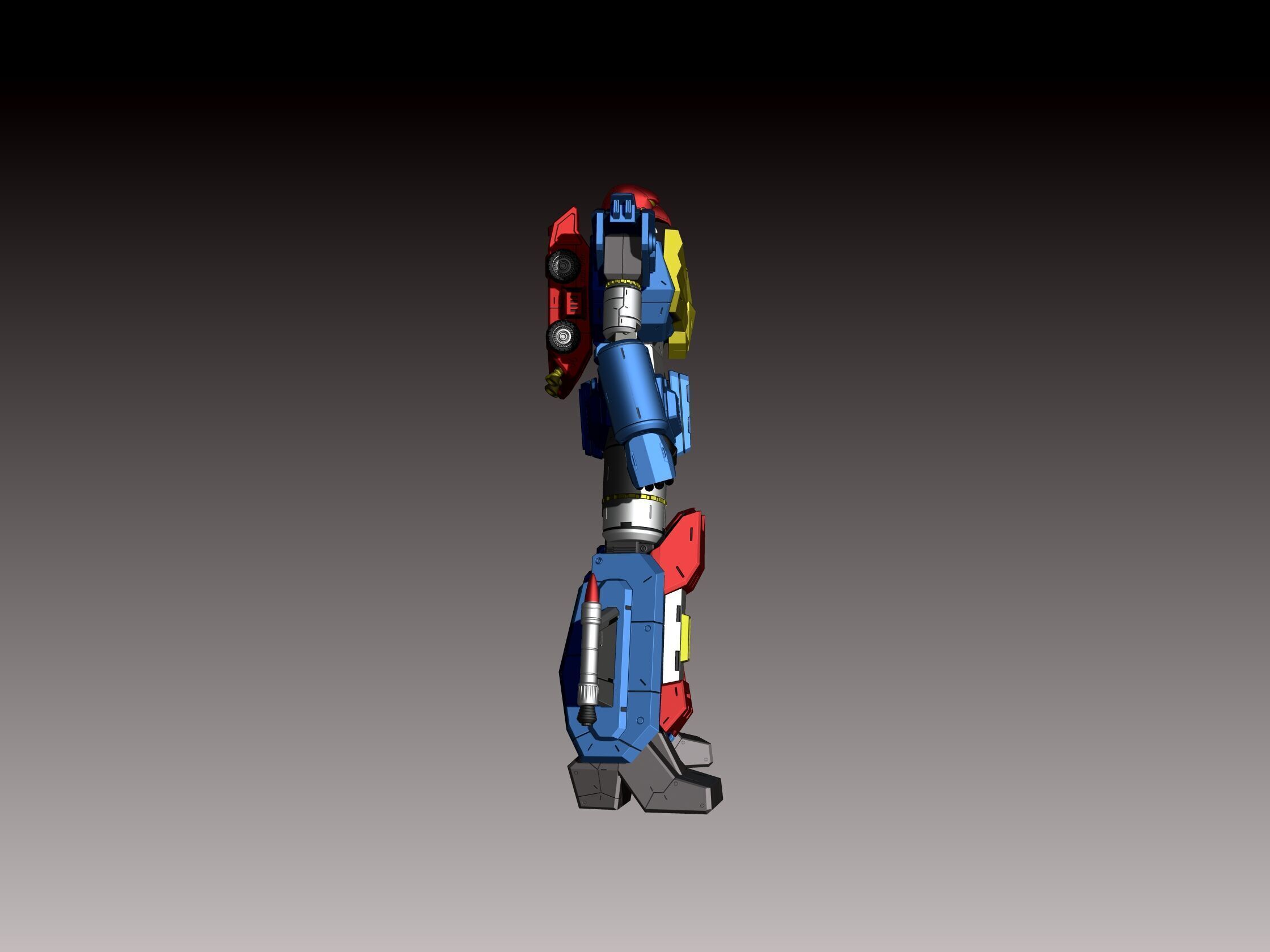 wooroemae 3D print model_17