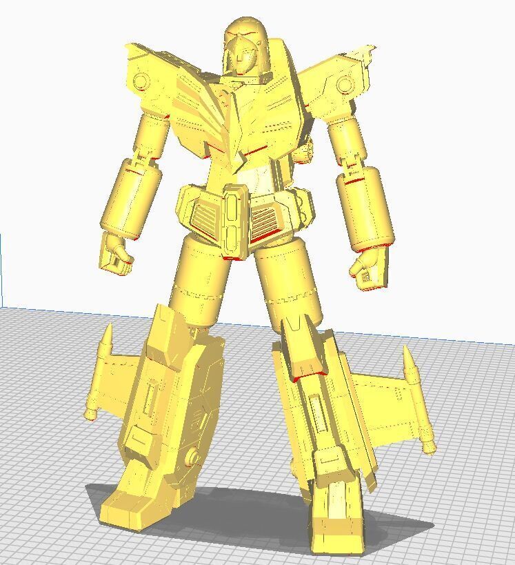 wooroemae 3D print model_24