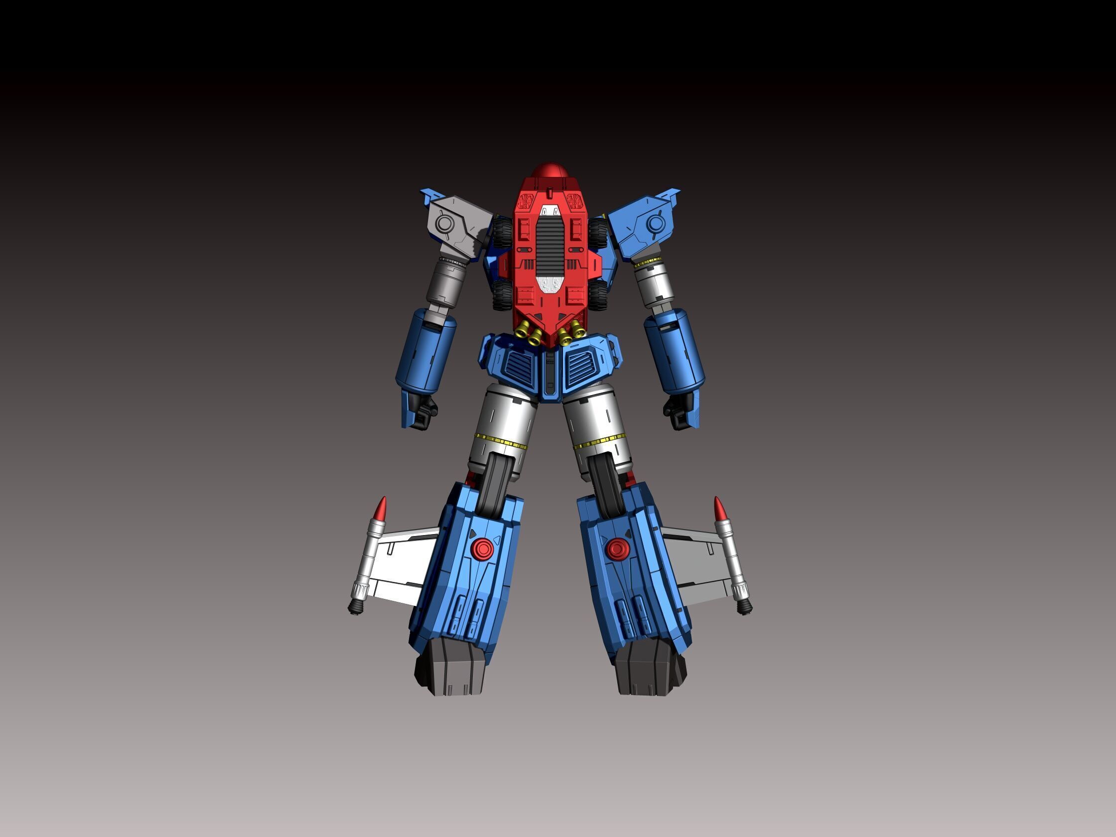 wooroemae 3D print model_15