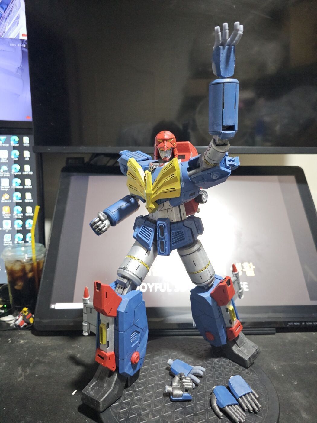 wooroemae 3D print model_7