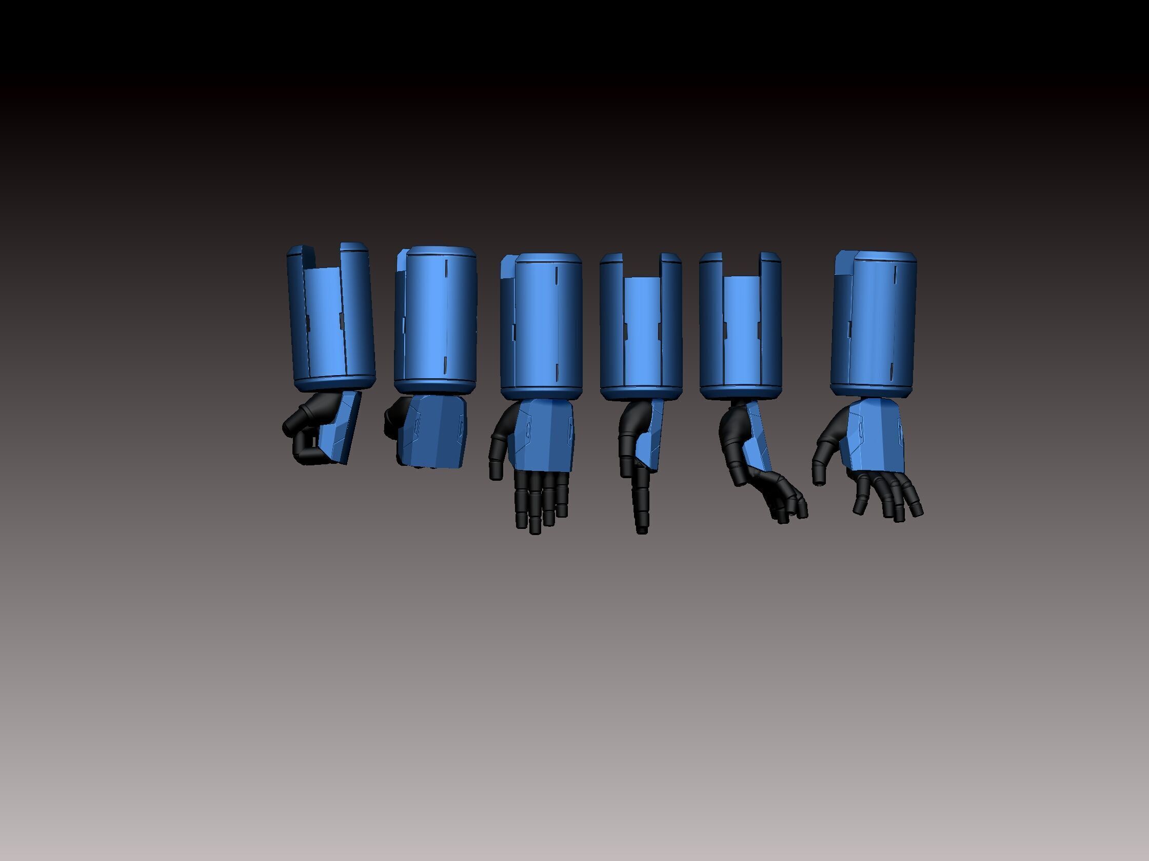 wooroemae 3D print model_21