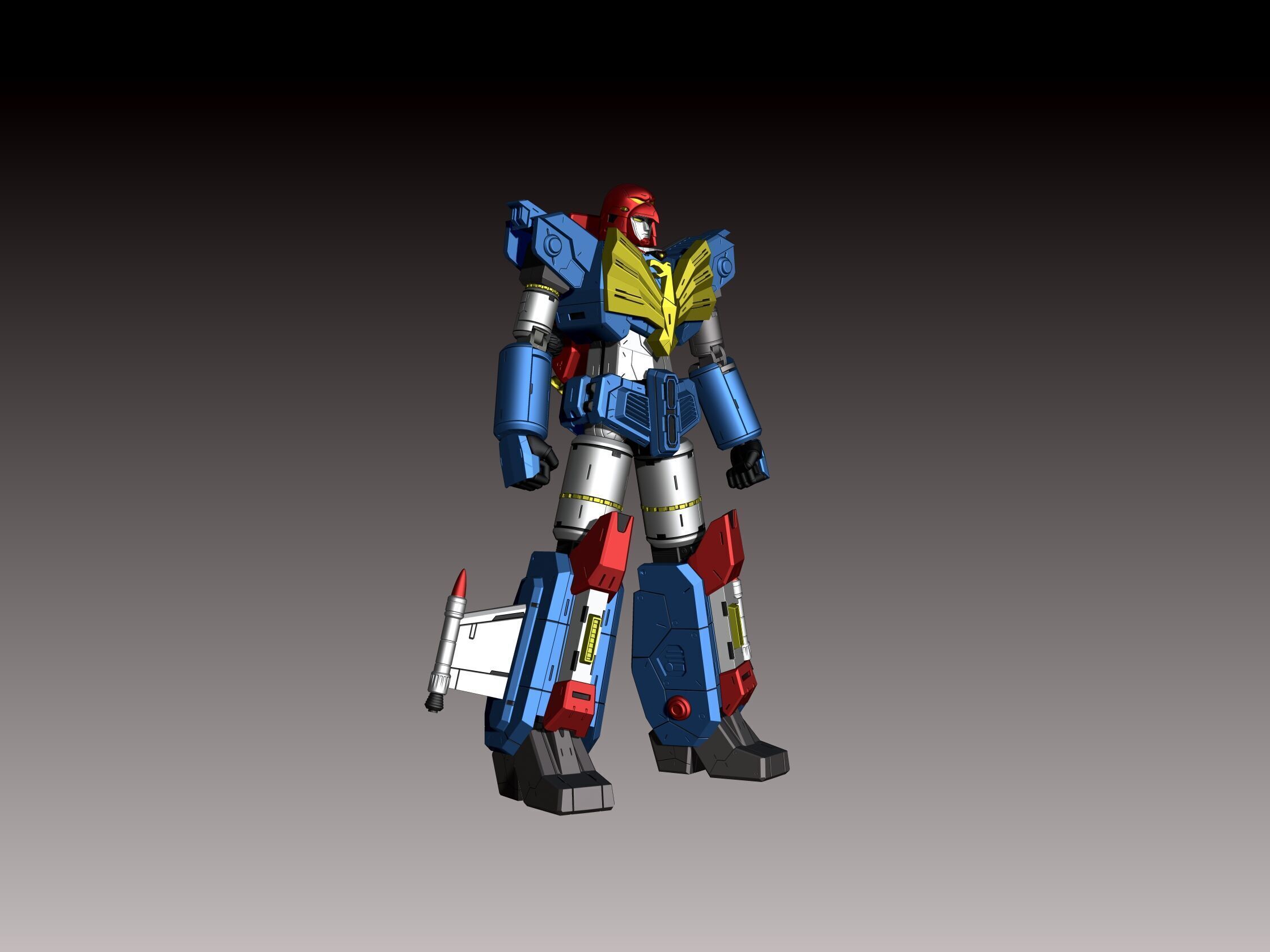 wooroemae 3D print model_18