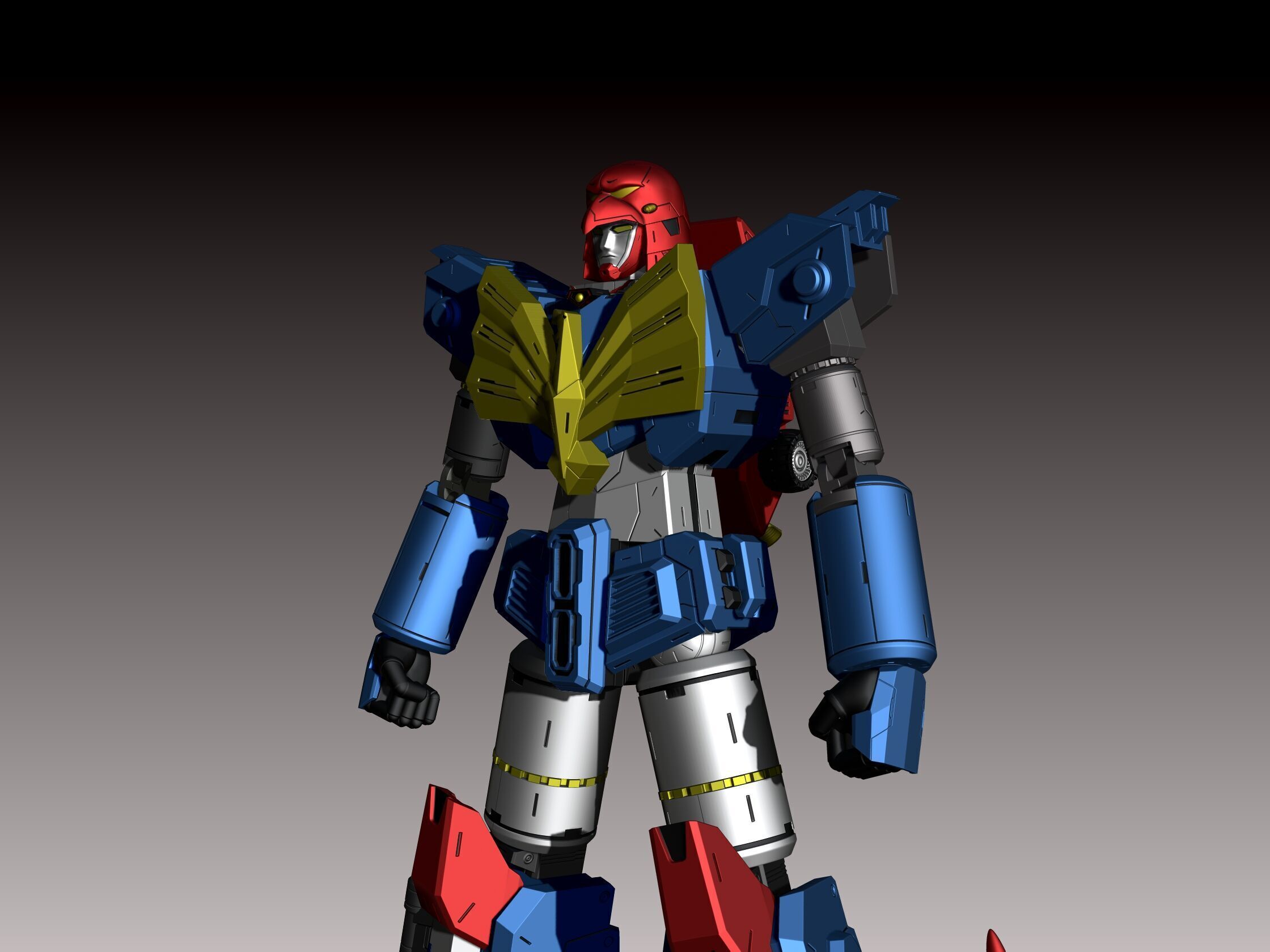 wooroemae 3D print model_19