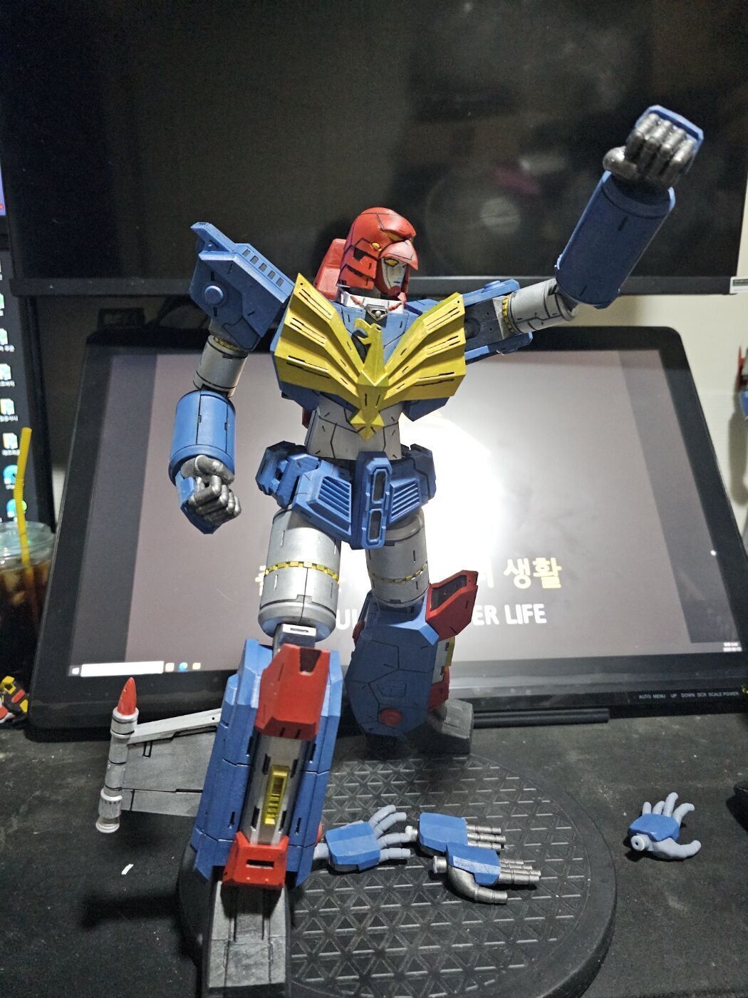 wooroemae 3D print model_8