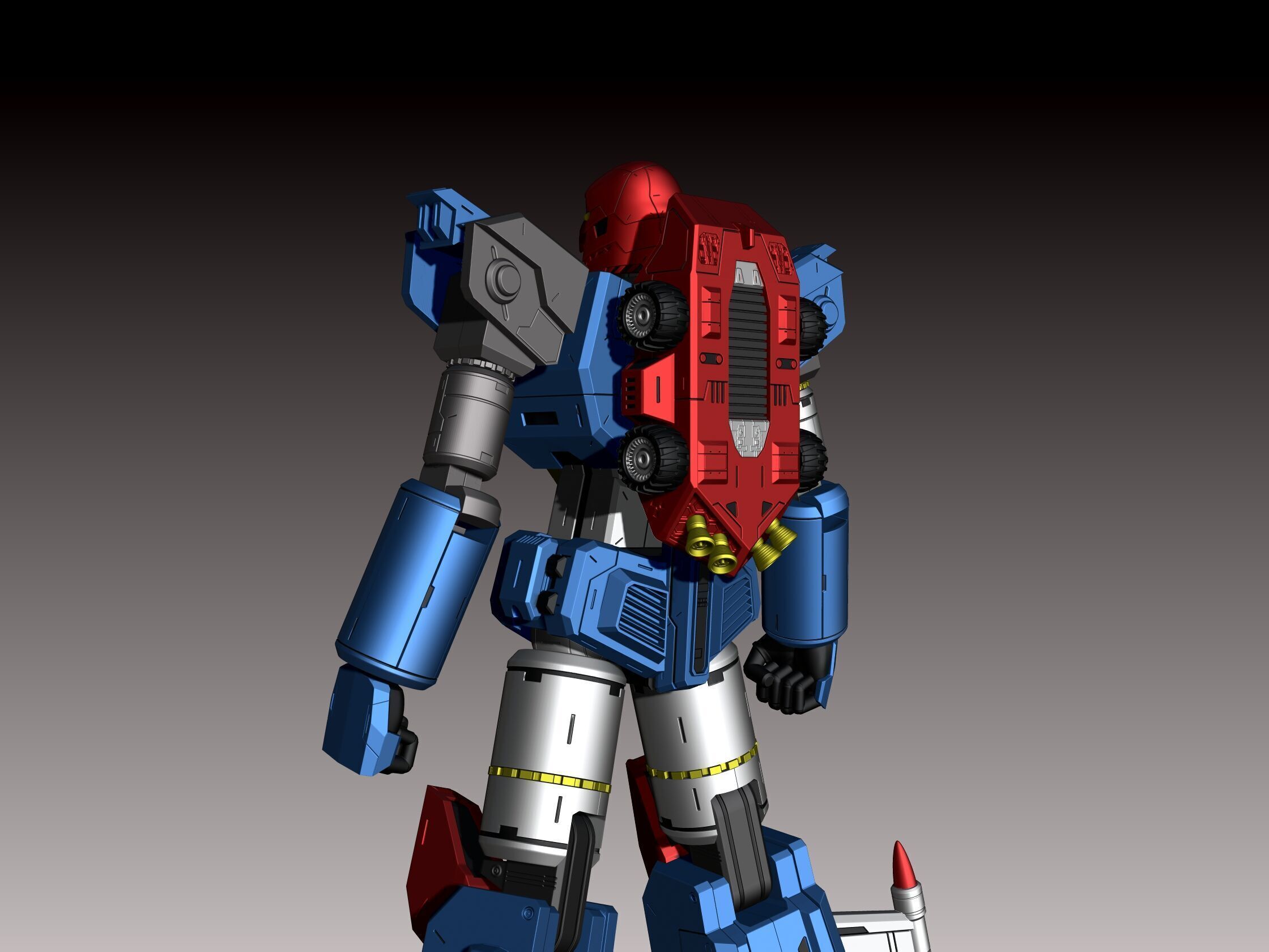 wooroemae 3D print model_20